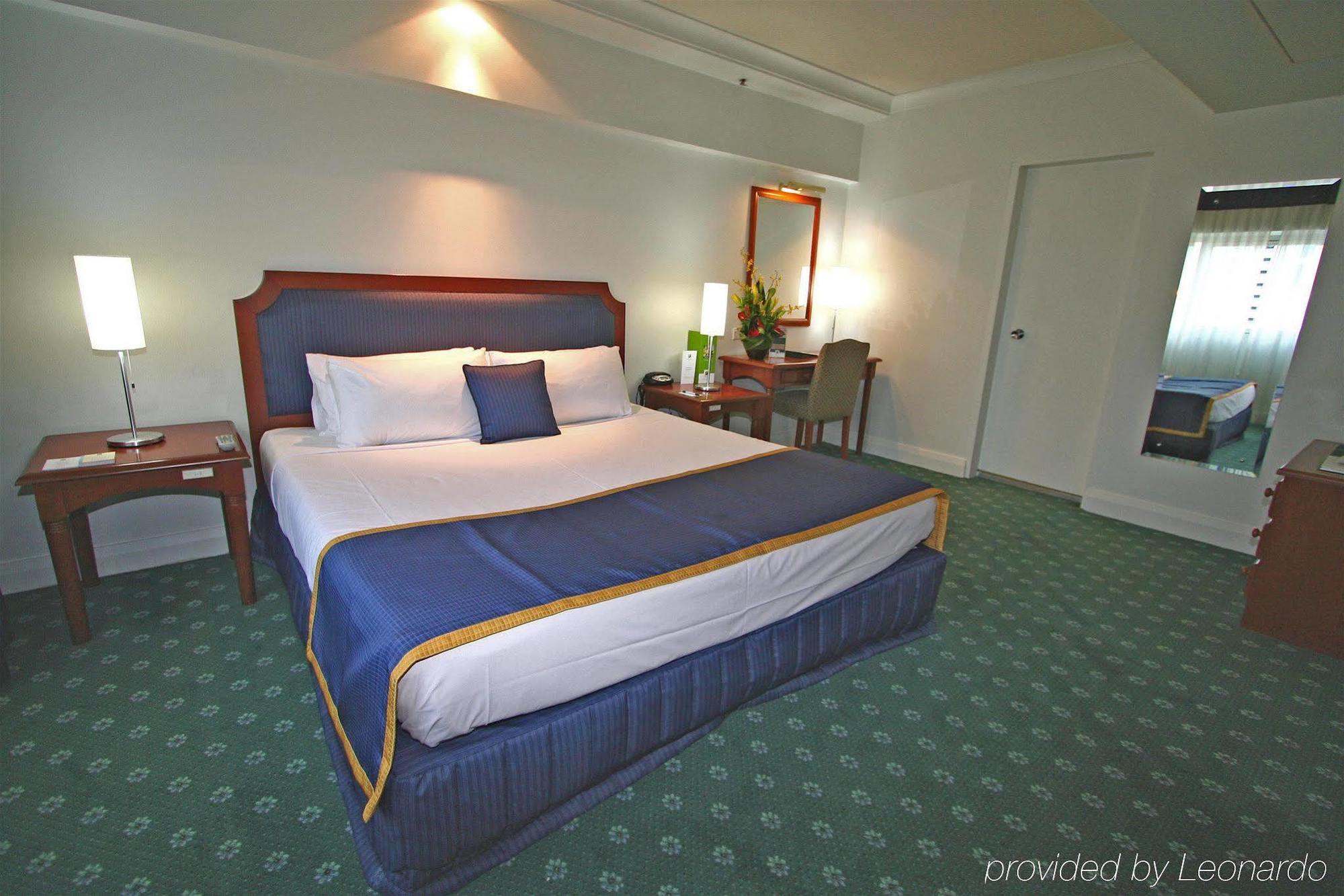 Hyatt Regency Brisbane Hotel Quarto foto